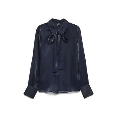 Vero Moda vmnathena l/s shirt wvn btq 10353192 blazer