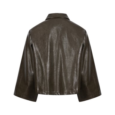 Nukus Jacket nkf13137 mara