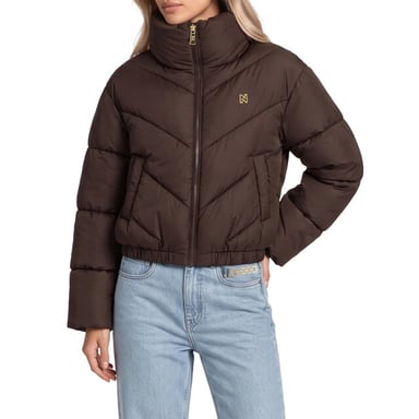 Nikkie Anatolia puffer jacket