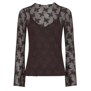 Moss Copenhagen Long-sleeve Top 20251 zoe