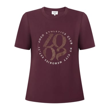 Zoso T-shirt 264britt