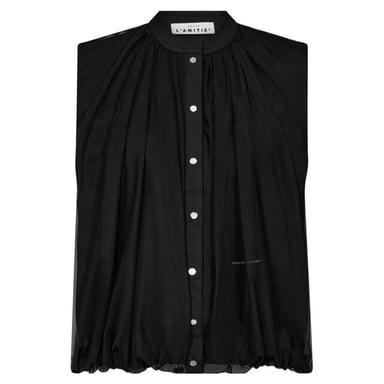 Haute L'Amitié Waistcoat hl11024 ballet