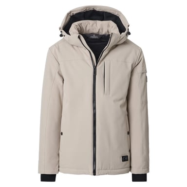 Casamoda Men's Jacket 126410240 659 feather grey