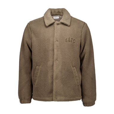 Supply & Co Griffin bomber jacket sco26315gr69