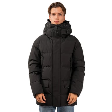 Krakatau Qm597 winter jacket