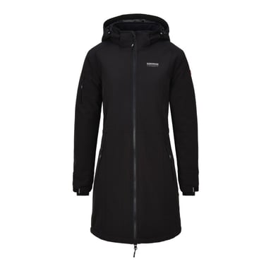 Nordberg Gite softshell jacket ladies -