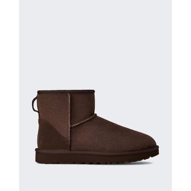 UGG Australia Dames classic mini ii korte laars
