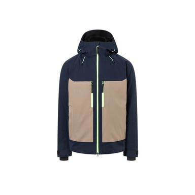 Bogner tajo2-t ski jack heren -