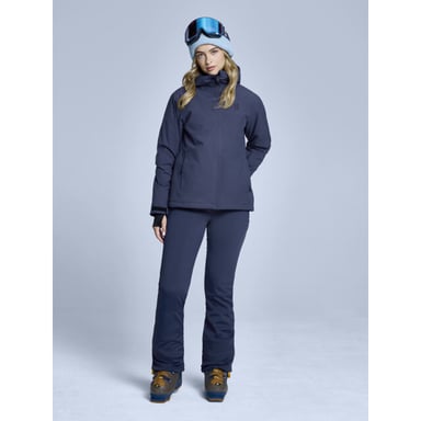 Poederbaas Arctic 2L Insulated Jacket Women Ski Jacket Ladies -