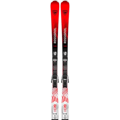 Rossignol Hero TI LTD Xpress-Xpress 11 GW men's skis -