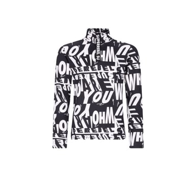 SuperRebel spurt ski sports jersey pullover boys -