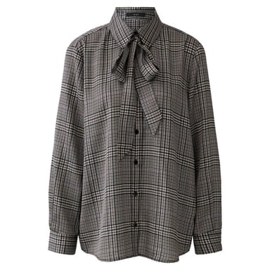 Oui Long-Sleeved Blouse 0099968