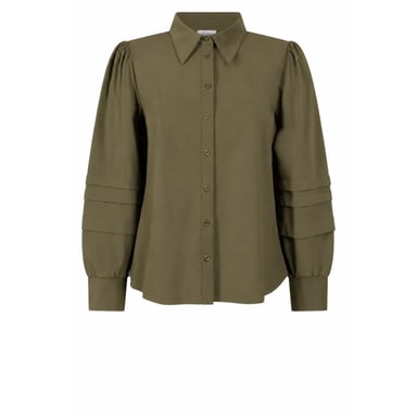 Zoso Blouse 265charmaine