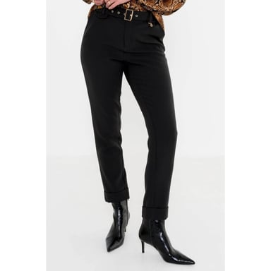 Zizo Radik trousers fa26.radi.324 black