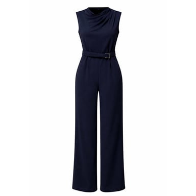 Freebird Jumpsuit Jantilia Wv-Drape