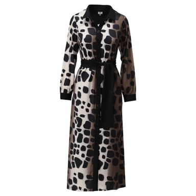 K-Design Dress d120