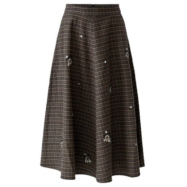 Oui Skirt 0099949