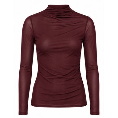 Freebird Tally Long-Sleeve Top