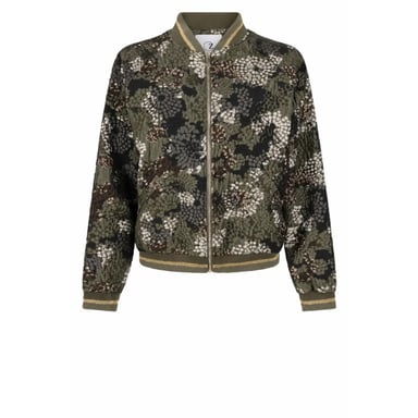 Zoso Jacket 265patty