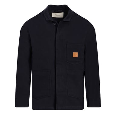 Replay Jacket