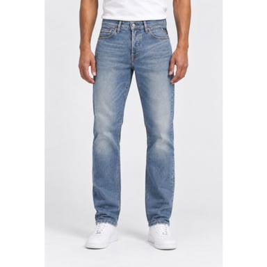 Replay M0972 Grover 000.573 228 C010 Denim Regular Straight Rep