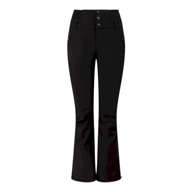 Protest Hindon softshell snow trousers ski trousers women's -