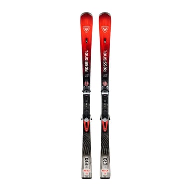 Rossignol Hero MT CA Konect NX 12 Konect GW B80 men's skis -