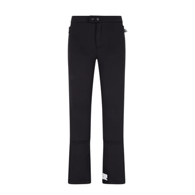 SuperRebel speak ski trousers soft shell 4-way stretch ski trousers for girls -
