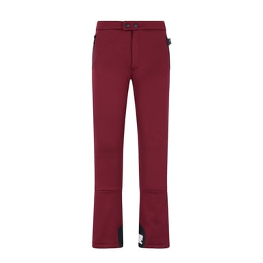 SuperRebel Speak ski trousers soft shell 4-way stretch girls -