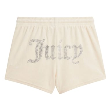 Juicy Couture Tamia outline shorts