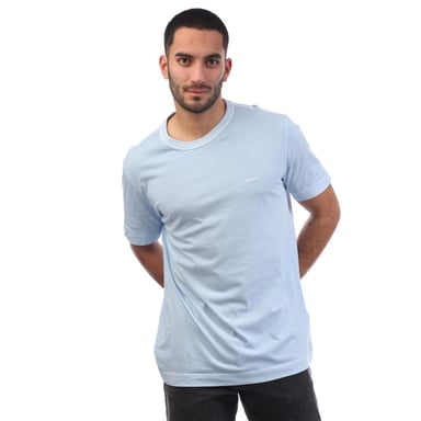 Gant T-shirt voor heren in blauw