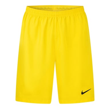 Nike Park III S voor heren in Tour Yellow/W