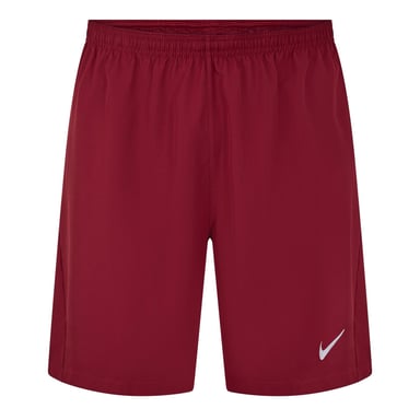 Nike M Nk Df Park ii voor heren in Team Red/Whit
