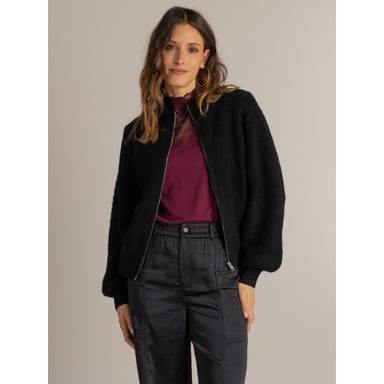 IVY BEAU May cardigan