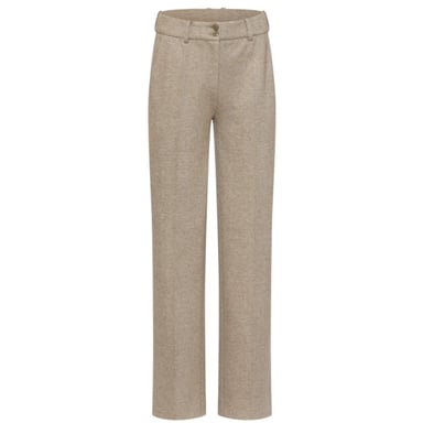 Smashed Lemon Trousers 26571 Taupe