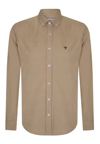 Shirt Corduroy Shirt