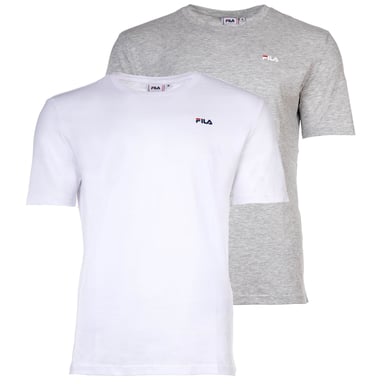 Fila Brod Tee Double Pack T-Shirt