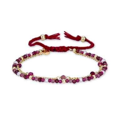 Bracelet Luxenter Asvorg Sterling Silver 925
