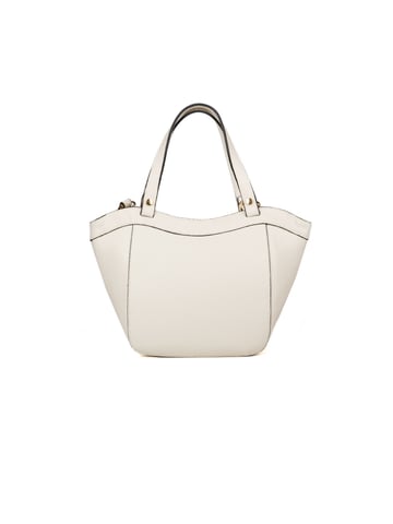 Giulia Monti Shoulder Bag Light Beige