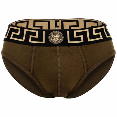 VERSACE Brief - TOPEKA, Stretch Cotton