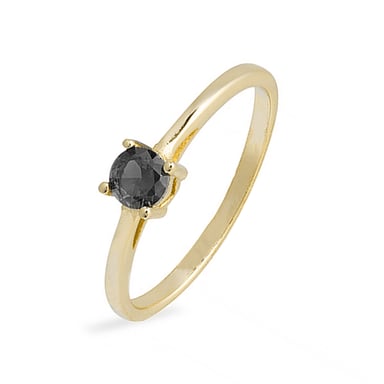 Luxenter Otieno 925 Sterling Silver Ring