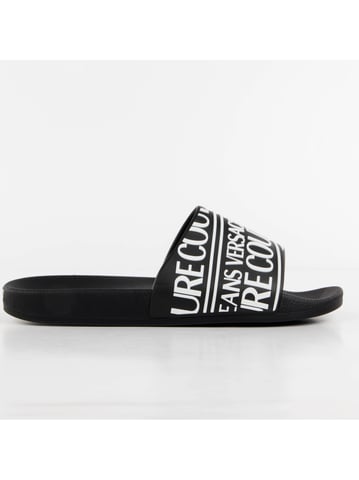 Versace Men's Couture Mules
