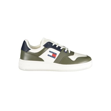 Em0em00305 Olive Sneakers