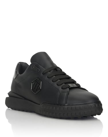 Lo-Top Sneakers Hexagon