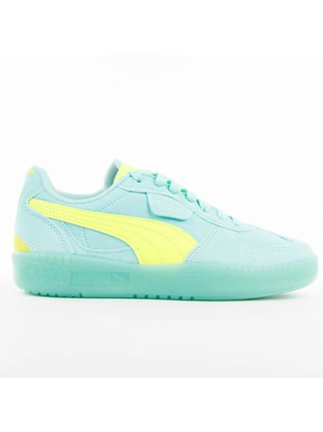 Puma men's Palermo Moda sneakers