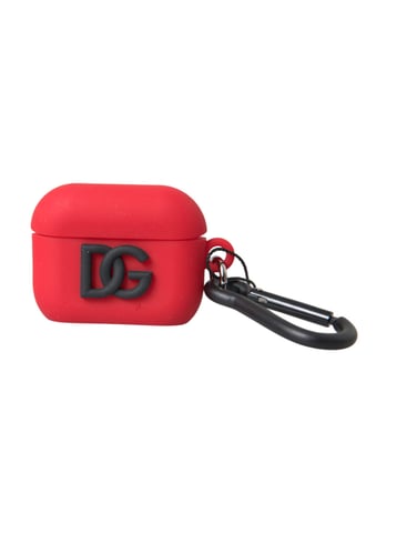 Airpods Case With Carabiner