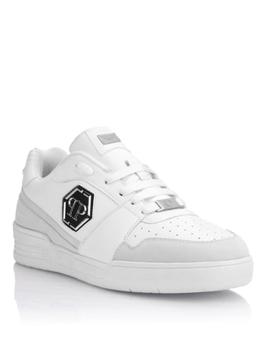Lo-Top Sneakers P-Force 78