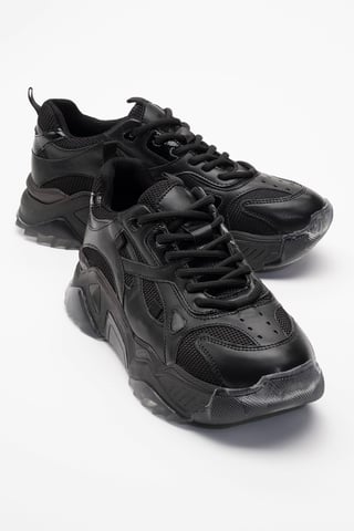 Loretta Platform Sneakers