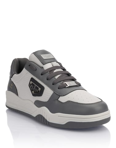 Low-Top Sneakers Street King