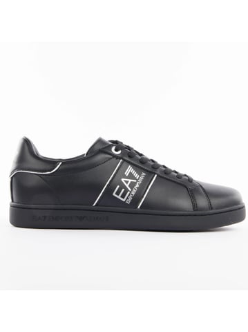 EA7 Men's Heritage Sneakers